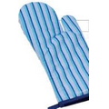 Orion Oven Striped Mitt